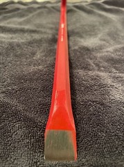 Supreme Crowbar F/W 15