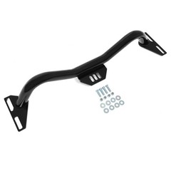 Adjustable Steel Transmission Crossmember For 1963-1987 Chevy C10 C20 LS LT 2WD