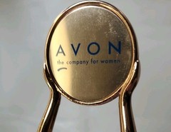 AVON Award Trophy Presidents Recognition #3 In District Sales Increase 2012-2013