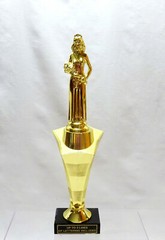 S&S MEDIUM STAR RISER