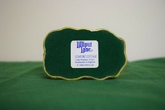 Lilliput Lane Comfort Cottage In original box. L2127