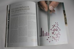 ROLEX Times Magazine No.19 December 2011 (68327)