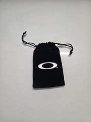 Oakley 2023 Future Genesis “Acorn” Christmas Ornament / Metal Tag