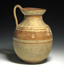 🔥 GREEK APULIAN POURING VESSEL 5-4th CENTURY BCE PUBLISHED ANTIQUITY