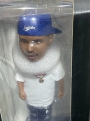 Supreme DJ Screw FOCO Bobblehead 2026 CONFIRMED ORDER