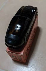 VINTAGE AVON FERRARI 53 WILD COUNTRY AFTER SHAVE New W/ Original Box! NOS V12