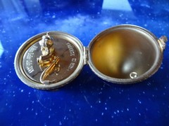 2001 Faberge Limoges France “Teddy Bear Egg” Imperial Egg #21 w/Box & COA