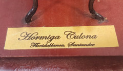 Hormiga Culona Florida Blanca santander Colmbia Art hand crafted teacher gift