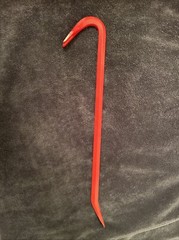 Supreme Crowbar F/W 15