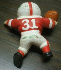 UNKNOWN CABBAGE PATCH Figure – 31 – Football