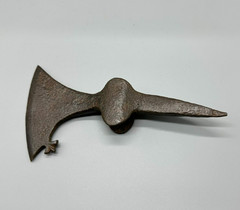 Archaeological Find, Combat Axe Kievan Rus – Vikings 10th – 12th centuries AD