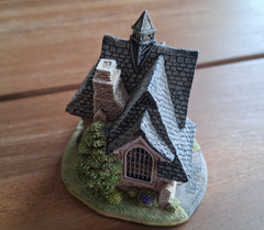 Bundle 10 Lilliput Lane Cottages – Labour of Love/Postmans Knock/Pipit Toll etc