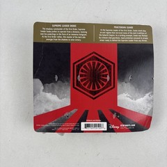 Hallmark Itty Bittys Star Wars Supreme Leader Snoke & Praetorian Guard Plush Toy
