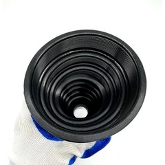 Small Shaft Universal CV Boot Kit,Upgrade Thick Silicone Constant Velocity Joint