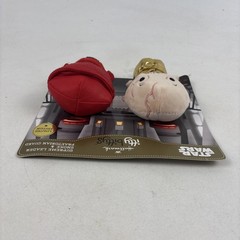 Hallmark Itty Bittys Star Wars Supreme Leader Snoke & Praetorian Guard Plush Toy