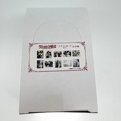 Vampire Knight Acrylic 01 Complete Set Collectible Art Merchandise