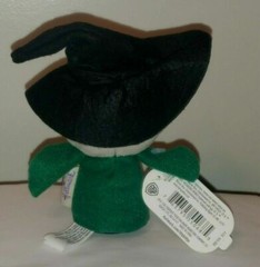 Hallmark Itty Bittys MINERVA MCGONAGALL (Harry Potter) LE NWT Plush Stuffed Toy