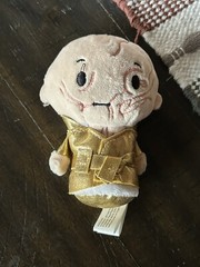 Star Wars Hallmark Itty Bittys Supreme Leader Snoke