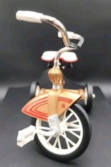 Blaz-O-Jet 1960 – Kiddie Car Classics – pedal cars