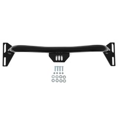 Adjustable Steel Transmission Crossmember For 1963-1987 Chevy C10 C20 LS LT 2WD
