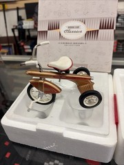HALLMARK Kiddie Car Classics 1960 Murray Blaz-O-Jet