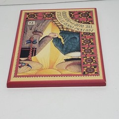 Mary Engelbreit Art Wall Plaque Colorplak THE HAND OF AN OLD FRIEND Sunflowers