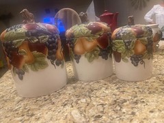 Home Interiors Sonoma Villa Complete Set 26 Piece