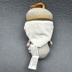 Hallmark Itty Bittys – Harry Potter Trio Hermione, Dumbledore, Harry Potter