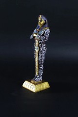 Tutankhamun Amazing Egyptian Figure Authentic Ancient Antiquities Egyptian BC