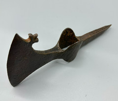 Archaeological Find, Combat Axe Kievan Rus – Vikings 10th – 12th centuries AD
