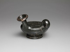 Apulian Guttus with Sea Serpent