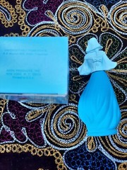 VINTAGE Eau de toilette for women Avon Dutch Girl 3 Fl.oz.