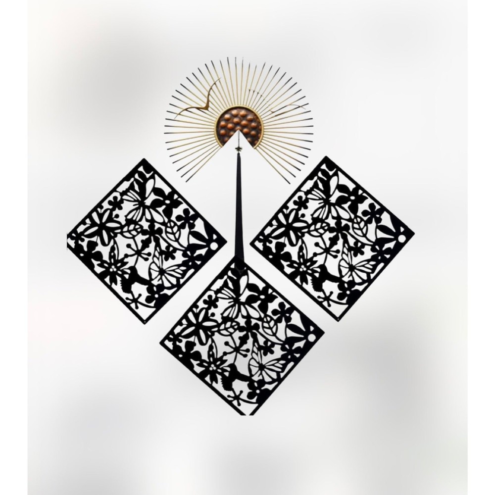 Wall Decoration Art
