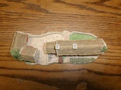 The Irish Heritage Collection Kennedy Homestead Made in Ireland Resin