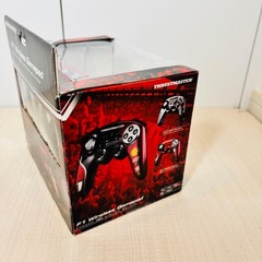 Thrustmaster Ferrari F1 Wireless Controller F60 Limited Edition for PC PS3