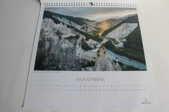 ROLEX Calendar 2021 (69174)