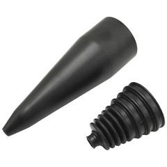 Universal Stretch Drive Shaft CV Boot Installation Mount Cone Tool Drive Shaf