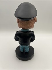 Vintage 2003 Bopp’n Heads MR. Snort Bobblehead Adams Apple #BOP33 Unique