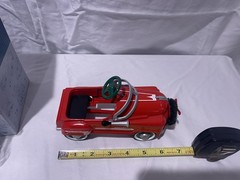Hallmark Kiddie Car Classic #QHG9054 1950 Holiday Murray General