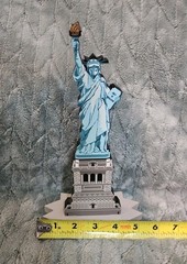 Statue of Liberty NY NY 1998 # 103 Presonal Signature Shelia Artist Proof RARE