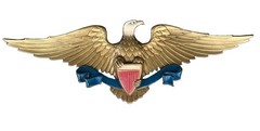 USA American Bald Eagle Symbol of Liberty 27in Cast Aluminum By Sexton