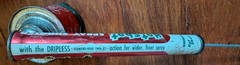 Vintage Sheriff Hot Shot Insecticide Twin-Jet Spray Shooter