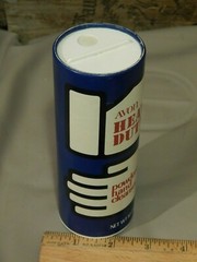 ’70s AVON ~ Heavy Duty Powdered Hand Cleanser ~ (10oz) NEW FULL ~ Vtg Stock ~