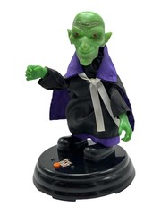 Vintage Jemmy Dancing Vampire