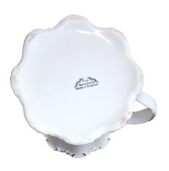 The Great World War Nov 11th 1918 Peace & Justice Cup – England Fine Bone China