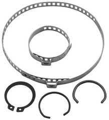 1033131 CV Joint Boot Kit