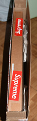 SUPREME x ANONIMA CASTELLI PLIA CHAIR