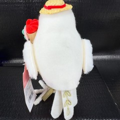 Target Spritz Felt Bird Featherly Friends Valentine 2023 Jet Love Wedding Flower