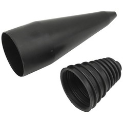 Universal Stretch Drive Shaft CV Boot Installation Mount Cone Tool Drive Shaf