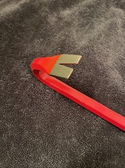 Supreme Crowbar F/W 15